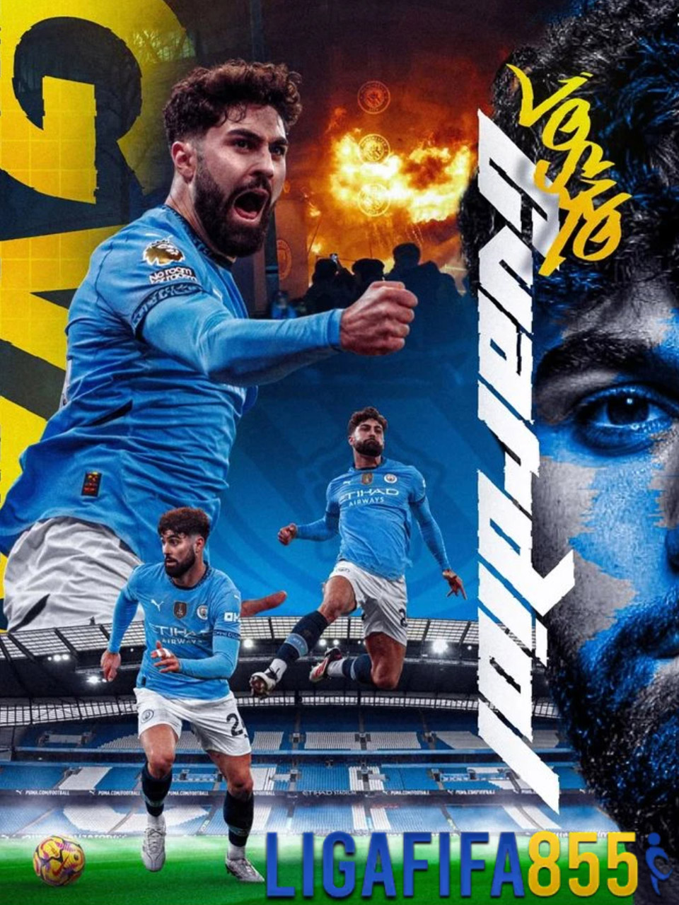 Ligafifa855 | Situs Bandar Bola Terbaik Taruhan Mix Parlay Terkemuka