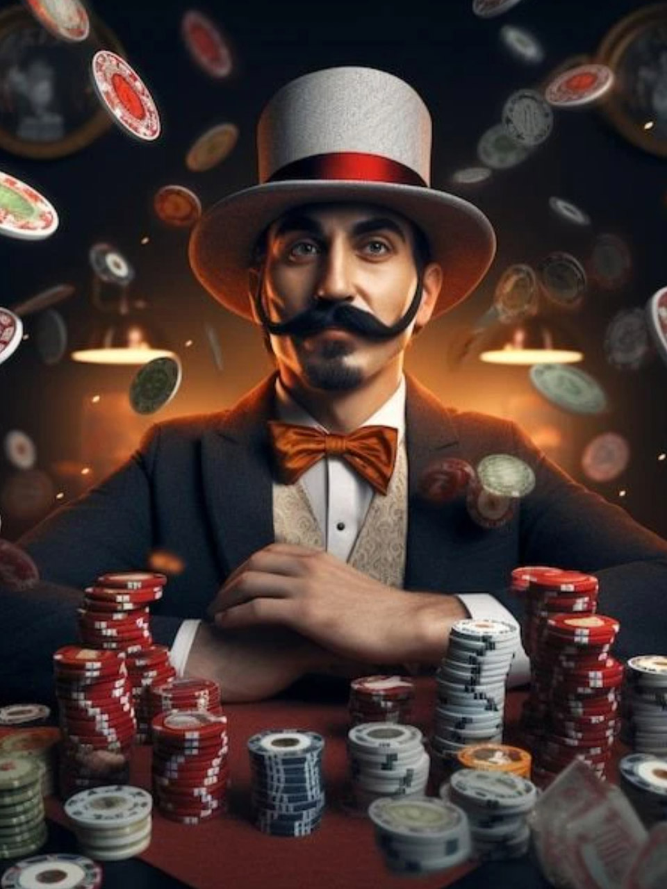 GarudaQQ : Situs Judi Pkv QQ Online dan BandarQQ Terpercaya