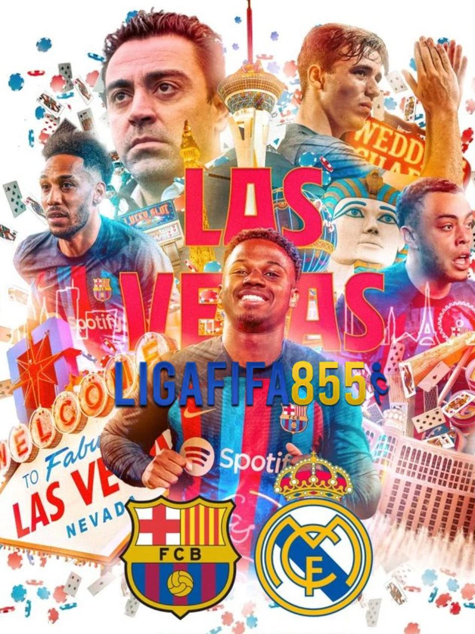 Ligafifa855 - Login Situs Bandar Bola Online 24Jam Terpercaya Di Asia