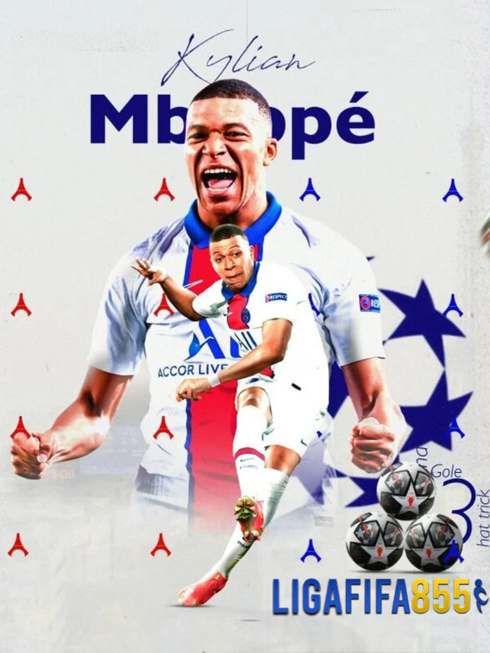 Ligafifa855 : Login Bandar Bola Online Pasaran Mix Parlay Terlengkap