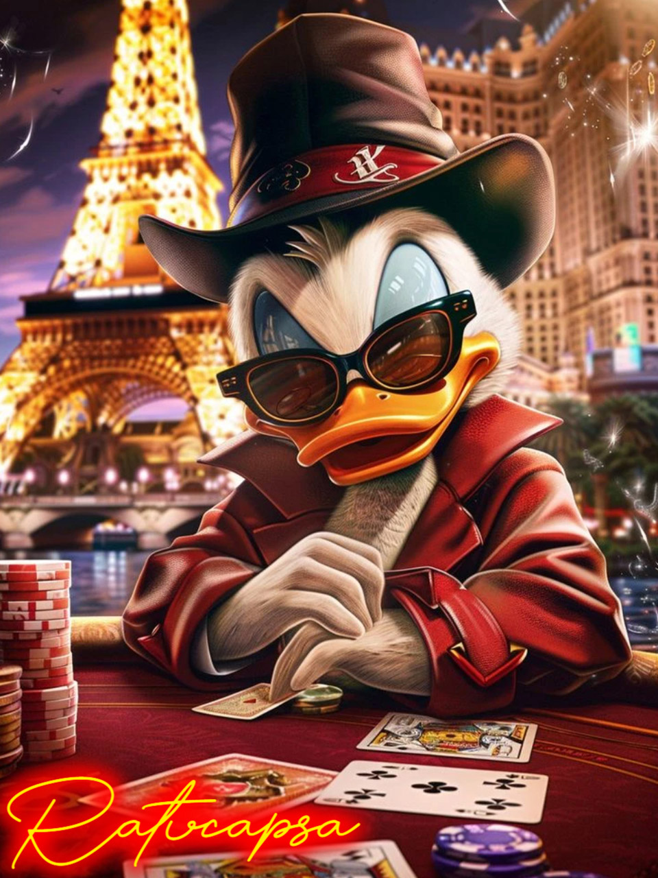 Ratucapsa : Situs Resmi Bandar QQ Online Terpercaya #2025