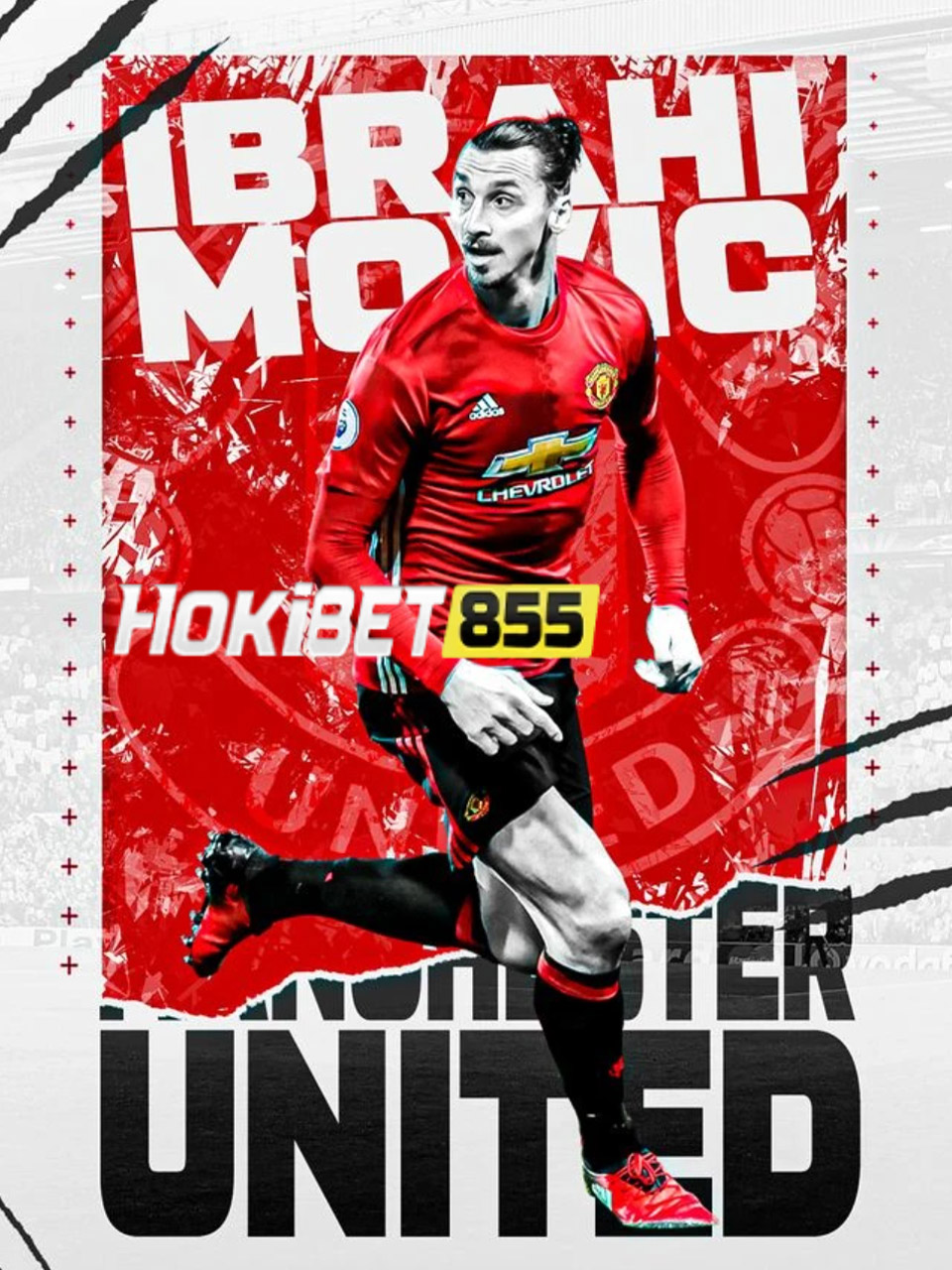Hokibet855 - Situs Bandar Bola Online Prediksi Mix Parlay Terpercaya