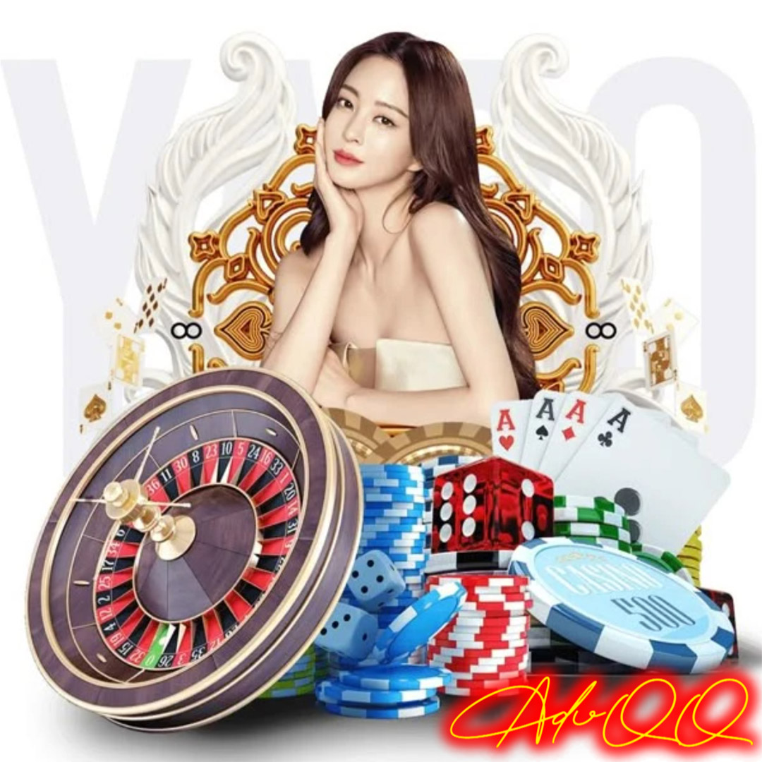AduQQ : Situs Resmi Judi Domino QQ Online Berlisensi di Indonesia