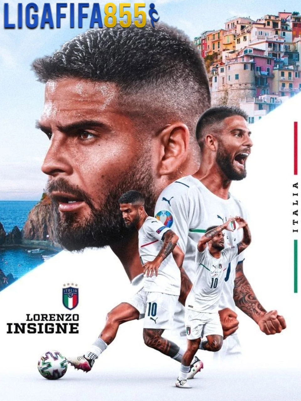 Ligafifa855 : Agen Resmi Sbobet Situs Mix Parlay Online Terlengkap
