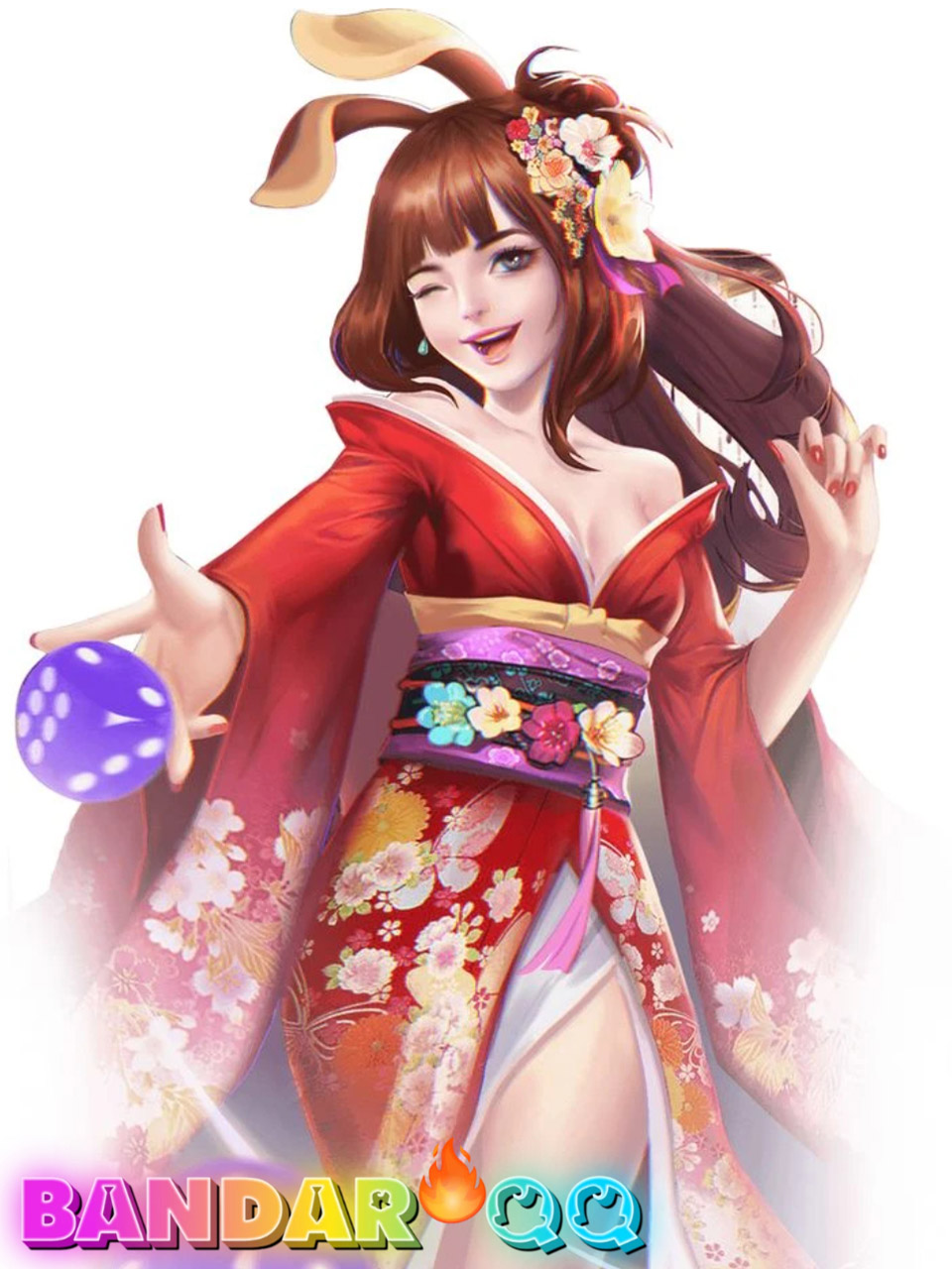BandarQQ: Situs Judi Online Resmi PKV Games QQ Terpercaya