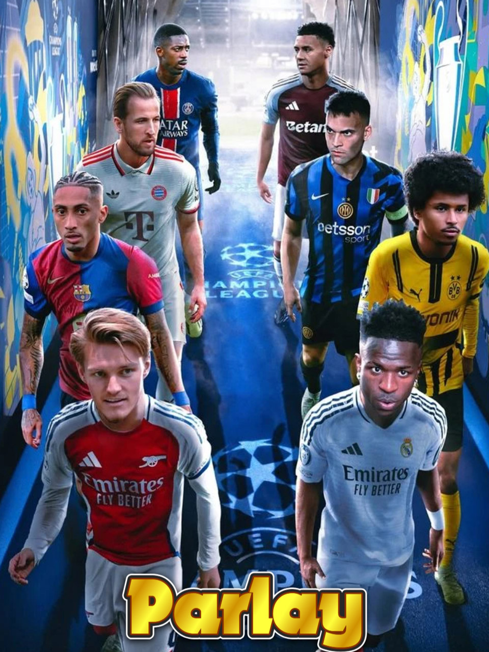 Parlay - Situs Judi Bola Mix Parlay Online Taruhan Liga2 Indonesia Terpercaya