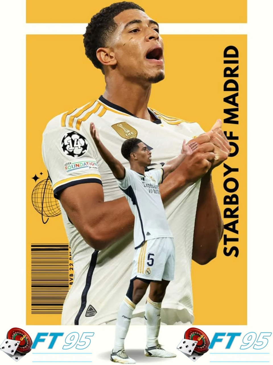 FT95 - Situs Judi Bola Mix Parlay Agen Bola Online Terkemuka