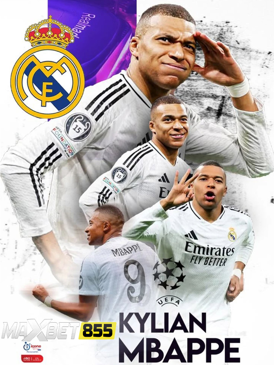 Maxbet855: Situs Bandar Bola Online Prediksi Mix Parlay Terpercaya