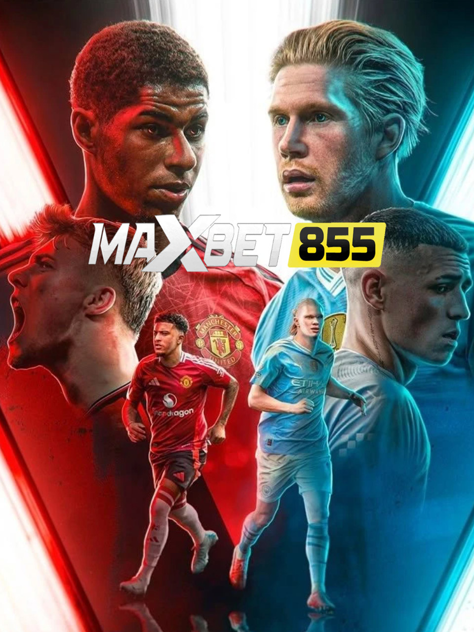 Maxbet855 : Situs Bandar Bola Pasaran Odds Mix Parlay Terpercaya