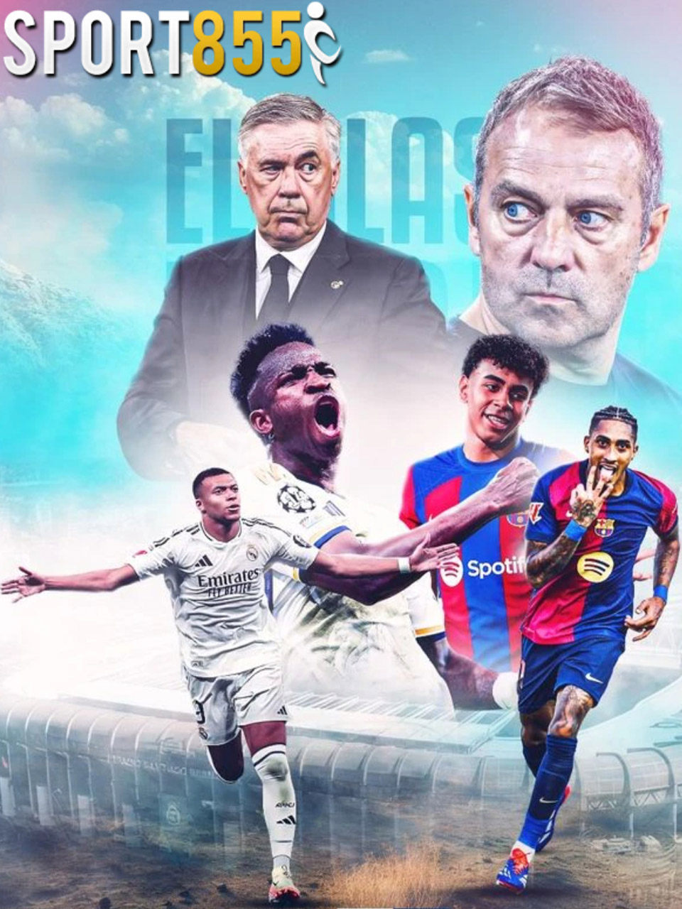 Sport855 : Login Judi Bola Online Slot Gacor Terlengkap & Terpercaya