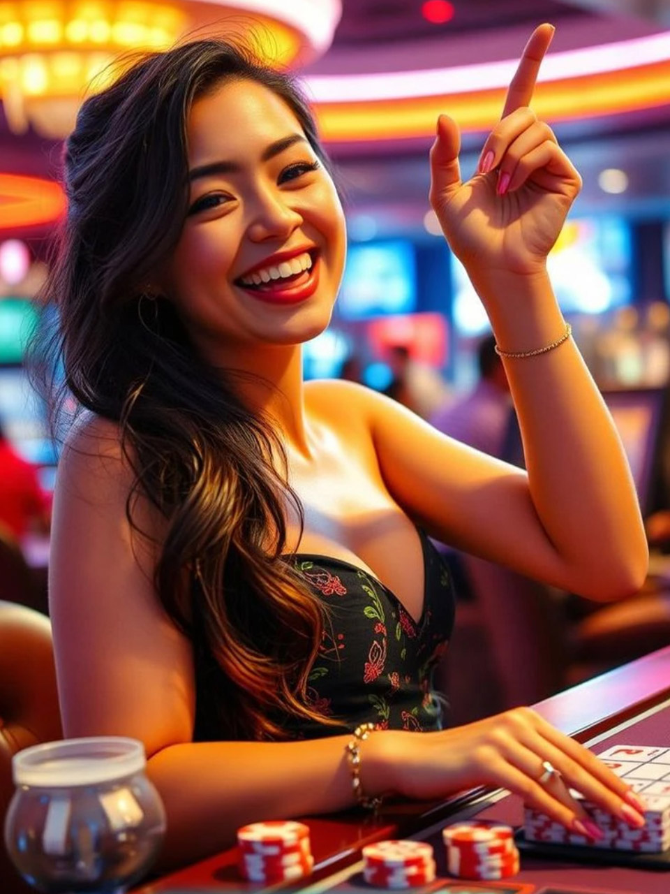 GarudaQQ : Situs Judi BD QQ dan Domino99 Online di Jamin Gacor