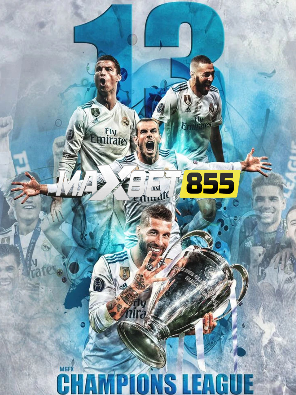 Maxbet855 - Agen Terpercaya Mix Parlay | Link Pasaran Bola 2025