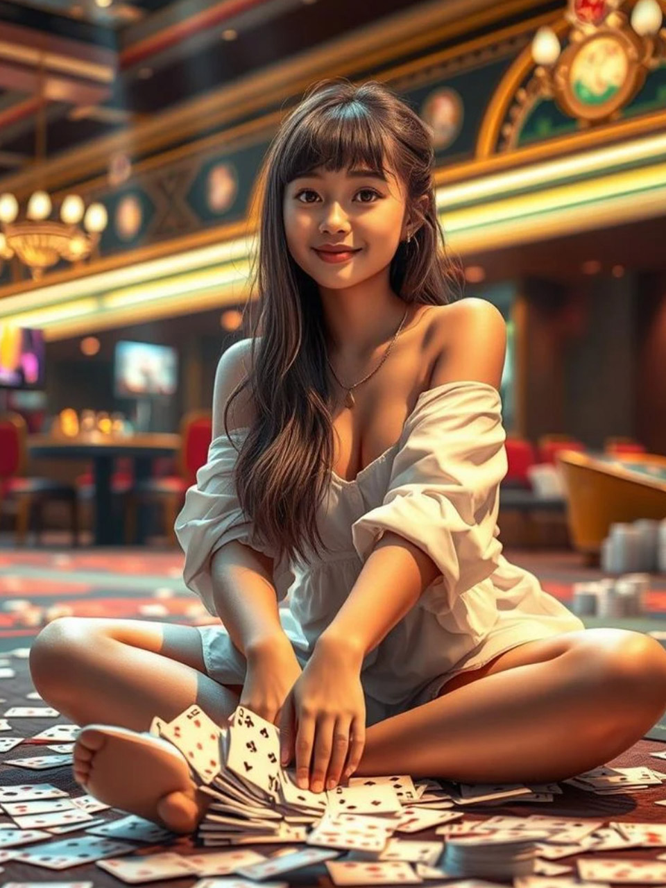 BandarQQ>> Link Resmi Daftar Bandar QQ Online Pasti Mudah Menang