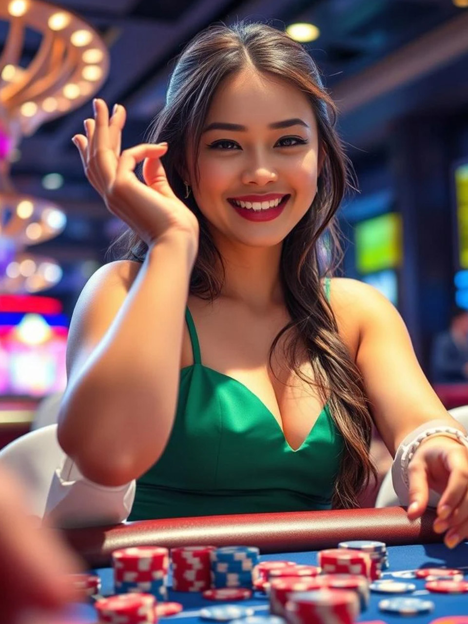Ratucapsa ☄️Situs Resmi Judi Pkv QQ Online Terpercaya No.1