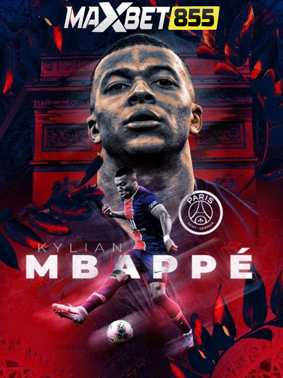 Maxbet855 : Link Alternatif Bandar Bola Parlay Terbaik & Terkemuka