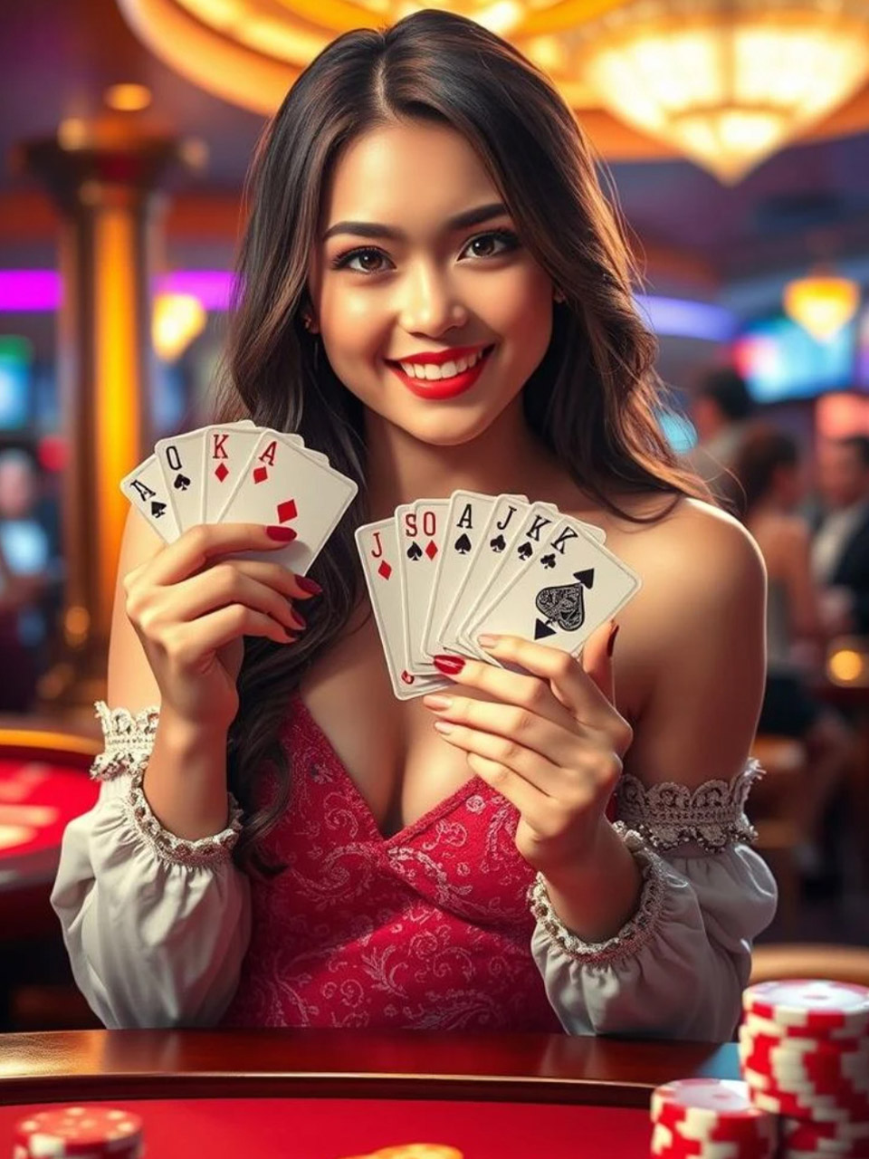 BandarQQ : Situs Bandar QQ dan Domino99 Online Jamin Gacor