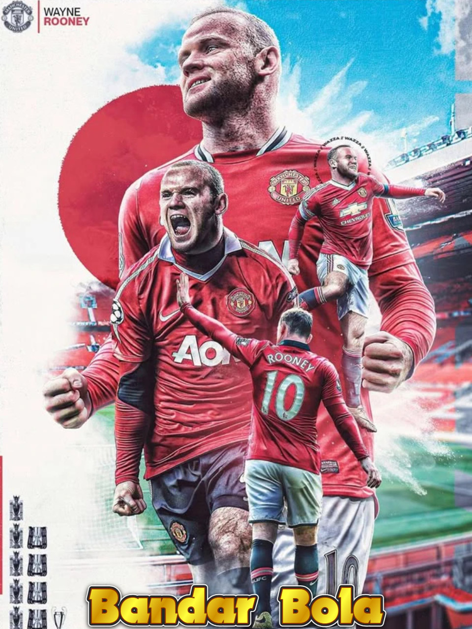 BANDAR BOLA ⚽️ Situs Bandar Bola Parlay Agen Sbobet Terpercaya