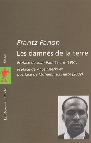 Les damnés de la terre