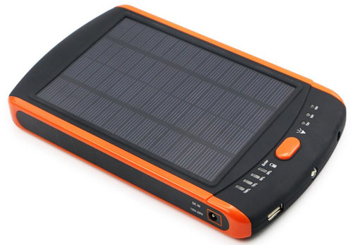 Solar Chargers