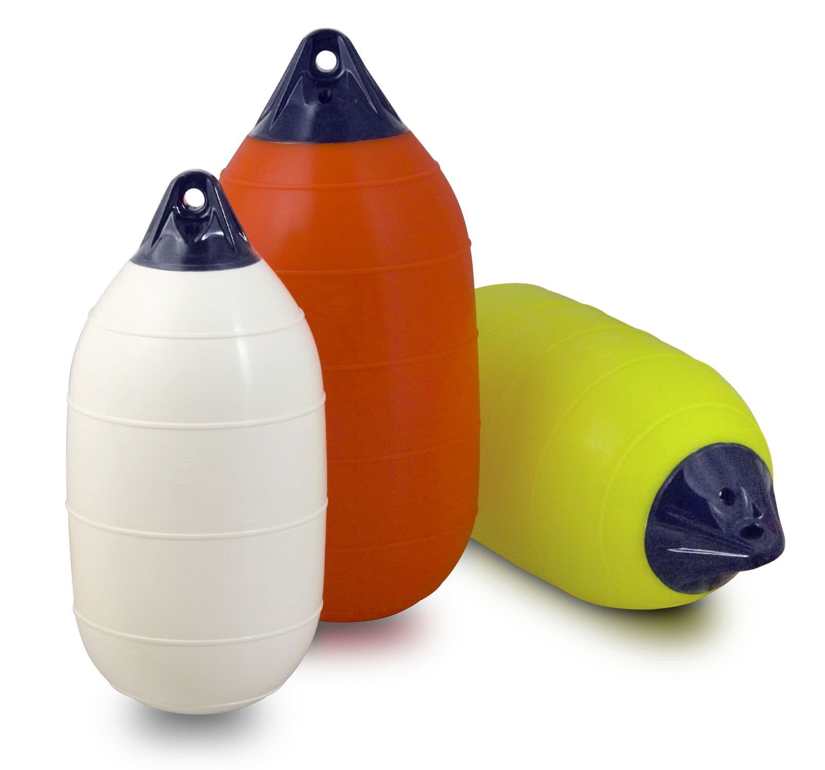 Boat Fenders & Buoys