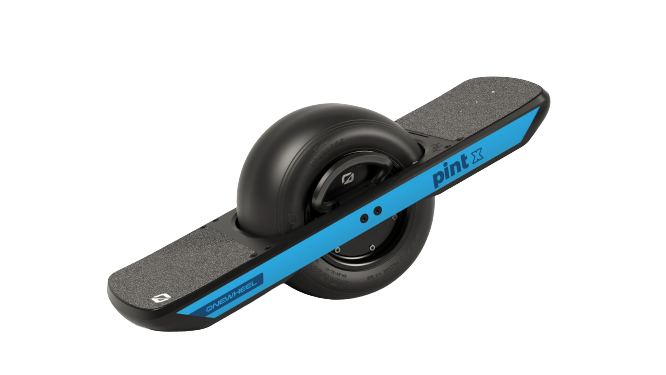 Onewheel