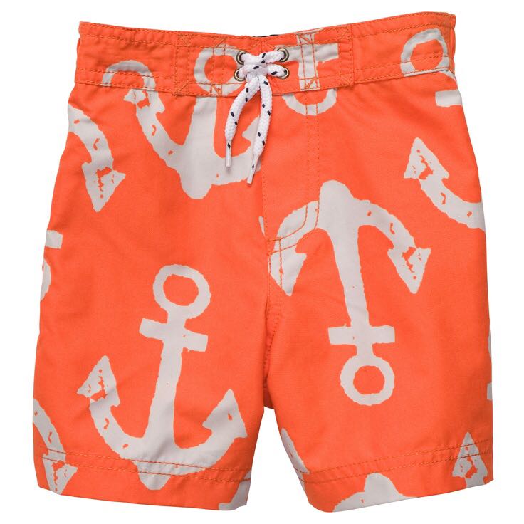 Shorts & Swim Trunks