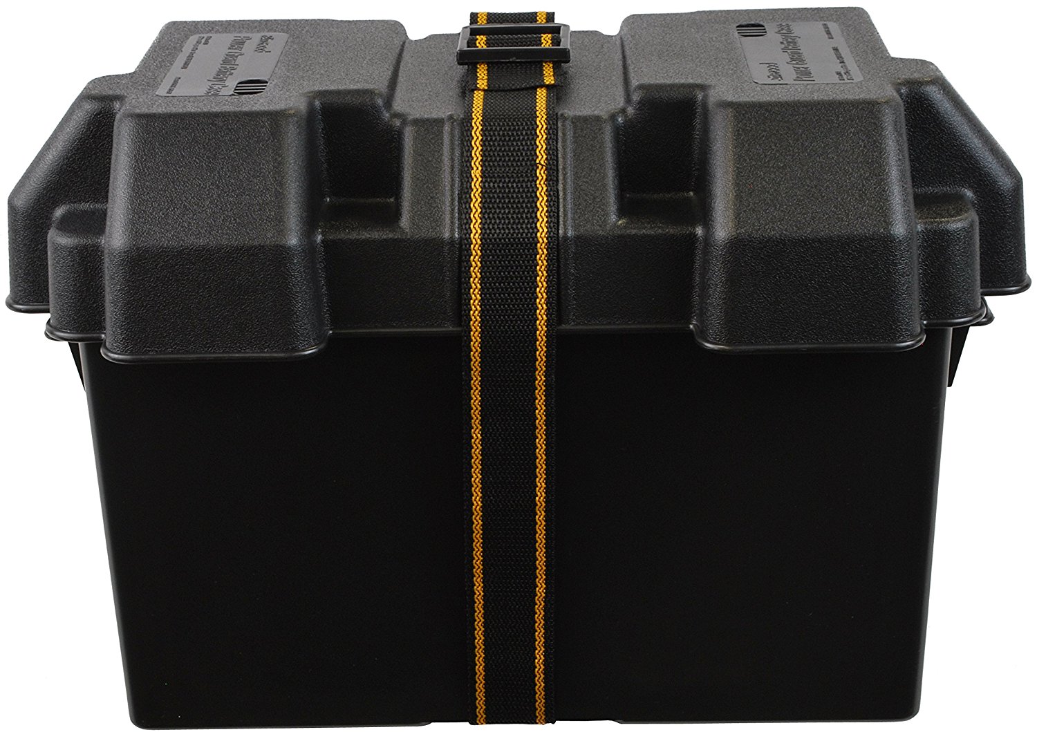 Battery Boxes