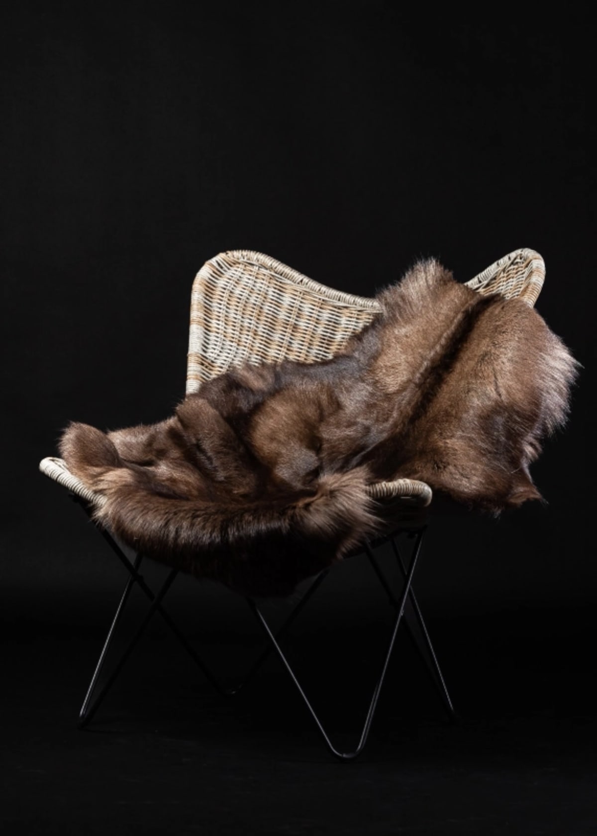 Pokka Reindeer Hides: A Family Legacy Since 1969