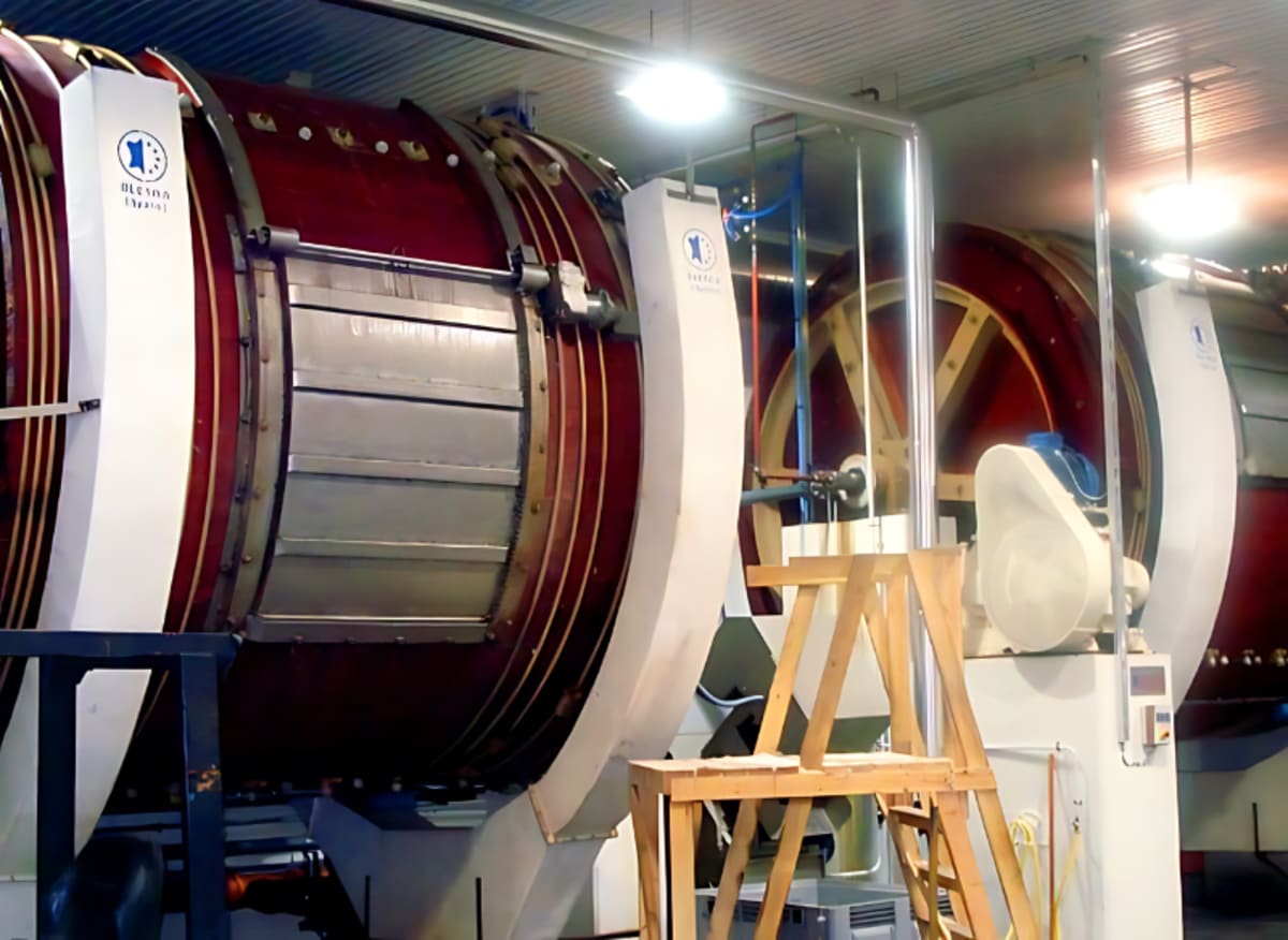 Ecological Tanning Process: Modern Technology Meets Tradition