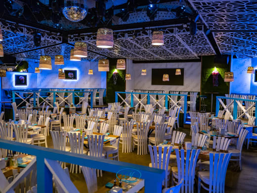 Club Restaurant Golyamata Maritsa