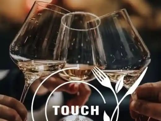 Touch Gastronomy