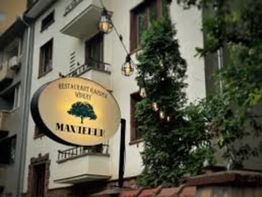 Restaurant Mahlenci