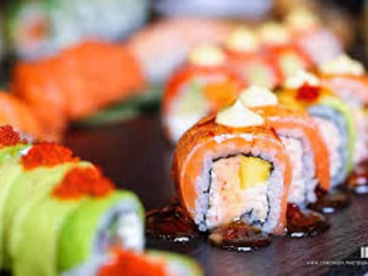 Sushi Bar & Grill Inari