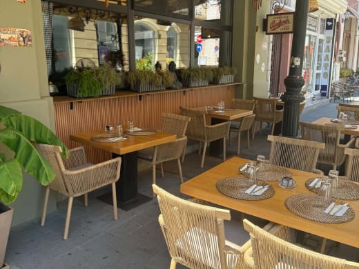 Restaurant Golden Pear