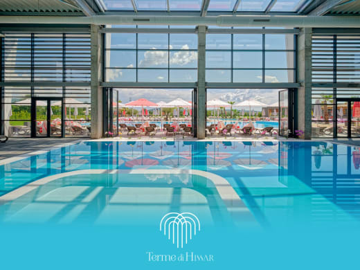 Terme di Hissar