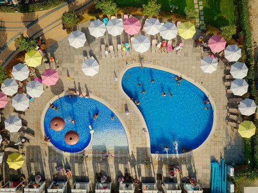 Terme di Hissar