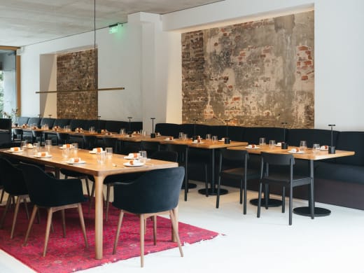 Reataurant KOMAT