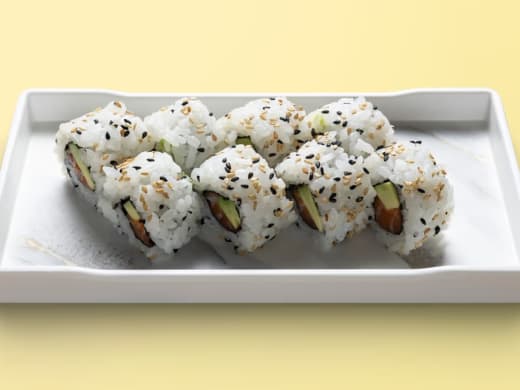 Fuji sushi & grilled