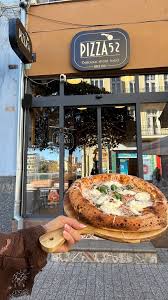 Pizza 52 5