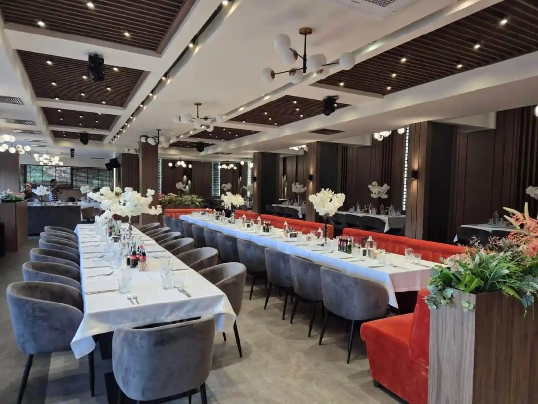 Touch Gastronomy 10