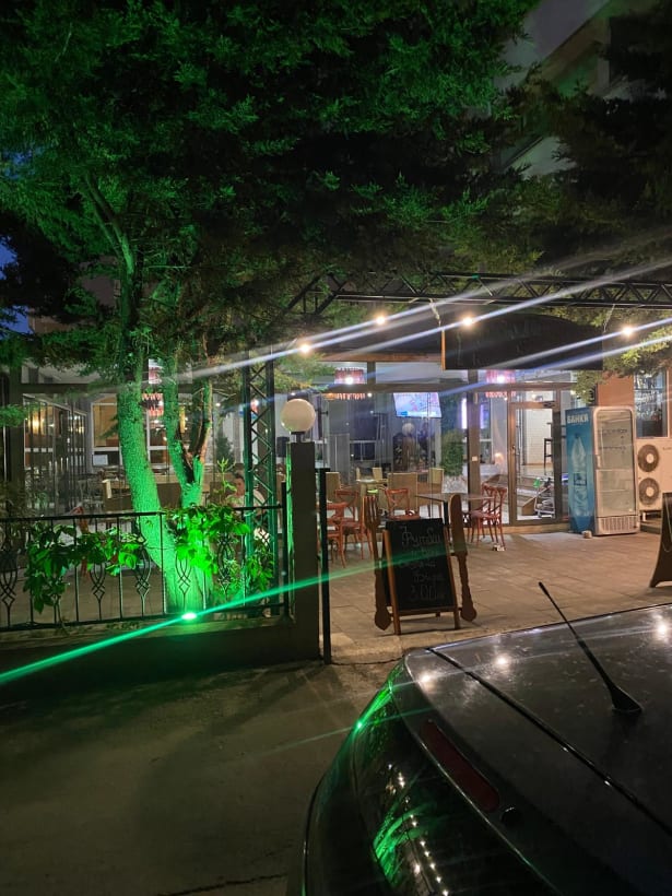 Restaurant Lucky Family 7