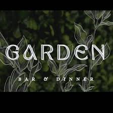 Garden Bar & Dinner