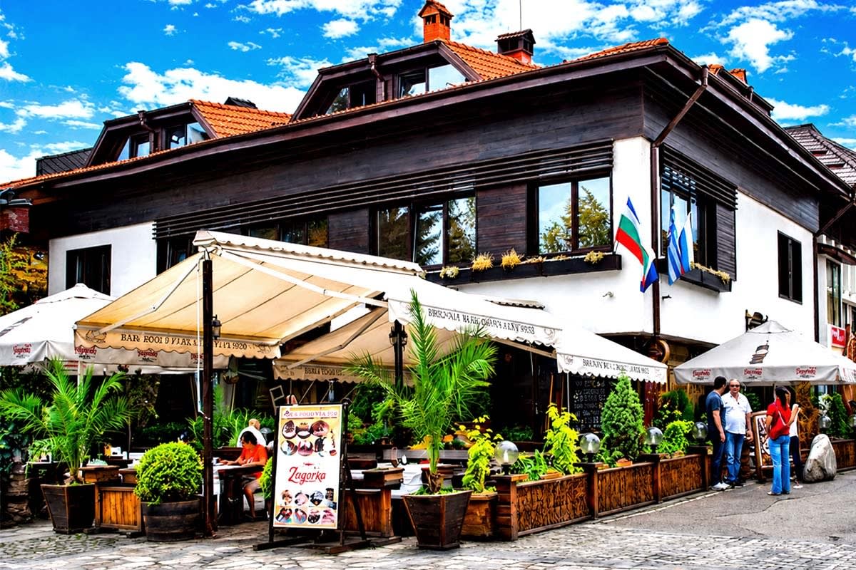 Mehana Momini Dvori 5