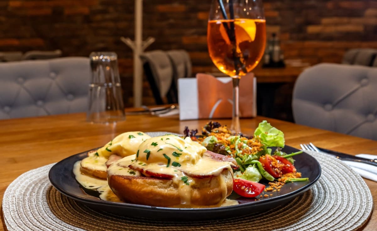 Restaurant Classic 2