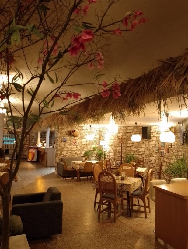 Restaurant Sunrise 11
