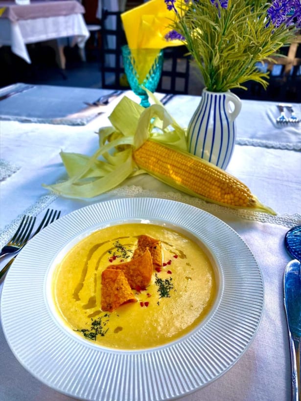 Restaurant "National" 5