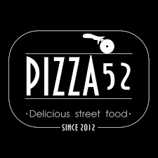 Pizza 52
