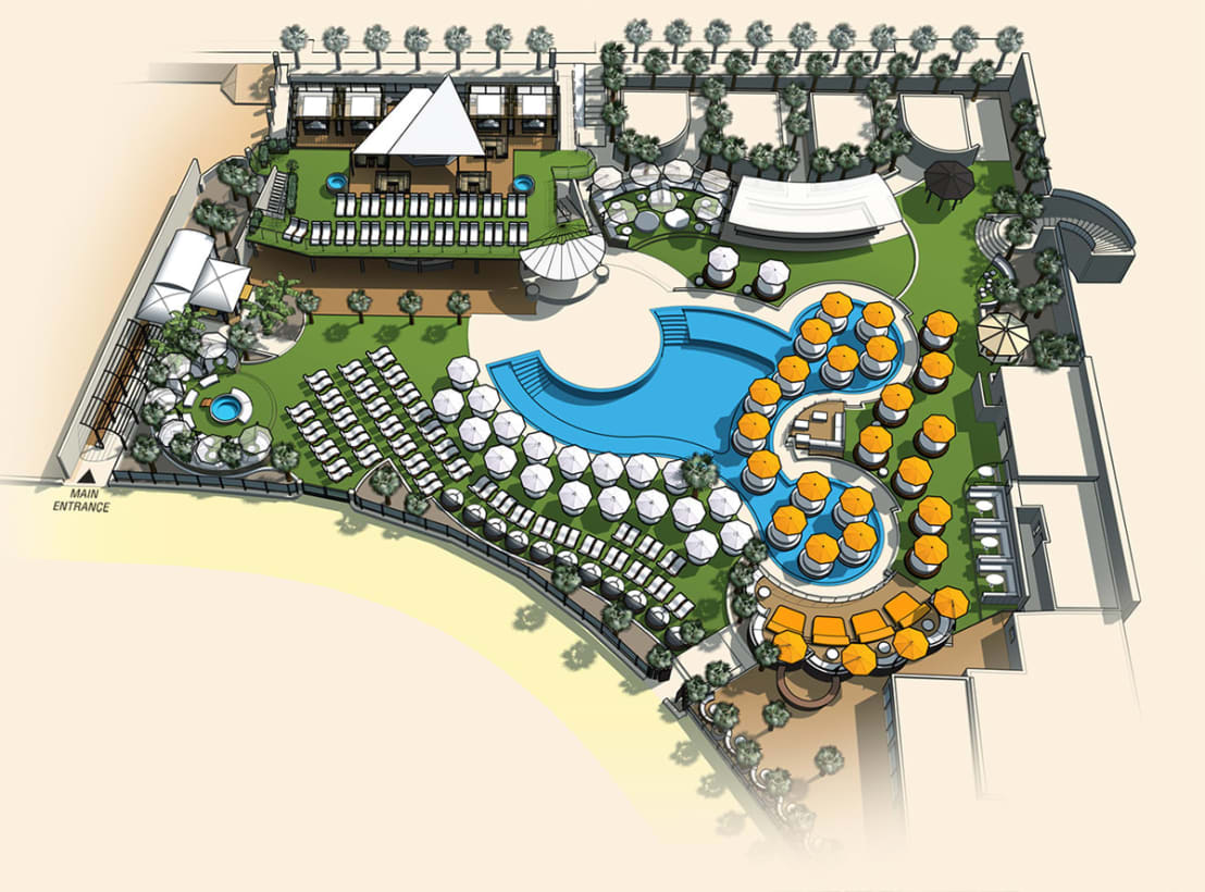 Food Park