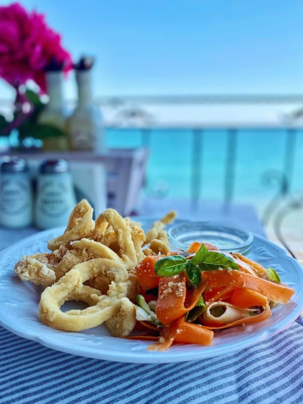 Restaurant Cacadu 5