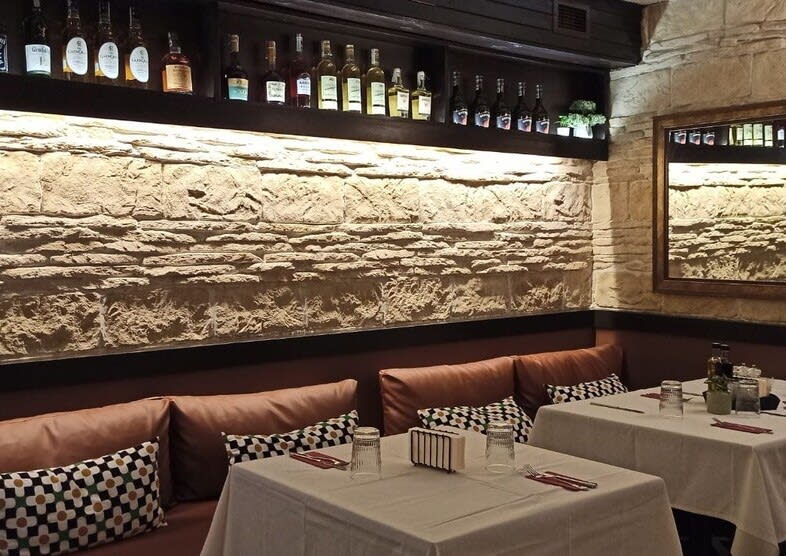 Restaurant Mahlenci 4